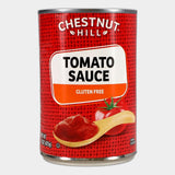 6 Cans Chestnut Hill Tomato Sauce, 15 oz