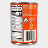 6 Cans Chestnut Hill Tomato Sauce, 15 oz