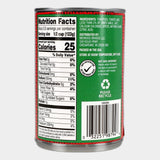 6 Cans Chestnut Hill Italian Style Diced Tomatoes, 14.5 oz