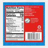 4 Cans Chestnut Hill Pineapple Chunks, 20 oz