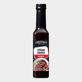 4 Bottles Chestnut Hill Steak Sauce, 10 oz
