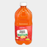 Chestnut Hill Peach Mango Splash Beverage, 64 fl oz