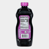 2 Jars Chestnut Hill Grape Jelly, 19 oz