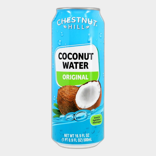 Chestnut Hill Coconut Water, 16.9 fl oz