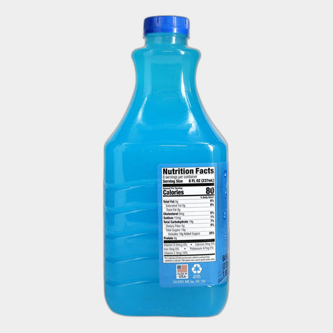 Chestnut Hill Blue Raspberry Lemonade, 64 fl oz