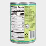 6 Cans Chestnut Hill No Salt Cut Green Beans, 14.5 oz
