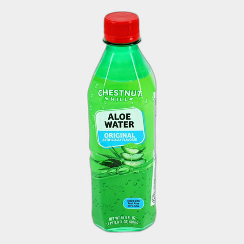 Chestnut Hill Aloe Vera Juice Drink, 16.9 fl oz