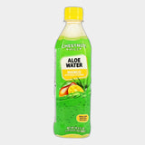 Chestnut Hill Mango Aloe Vera Drink, 16.9 fl oz