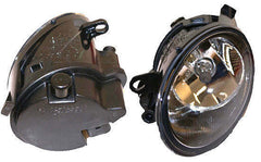 FOG LAMP LIGHT LEFT Audi A6 Quattro A6 2005 - 2007 S6