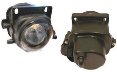 FOG LAMP LIGHT RIGHT Audi A6 2.8 V6 A6 Quattro 98-01