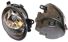 FOG LAMP LIGHT RIGHT Audi A6 Quattro A6 2005 - 2007