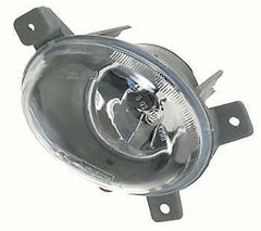 FOG LIGHT LAMP ASSEMBLY LEFT Volvo S60 01-04