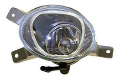 FOG LIGHT LAMP ASSEMBLY LEFT Volvo V70 XC70 01-07