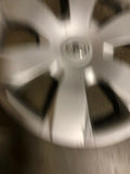 FOUR 2007-2011 Toyota Camry 16" Wheel Cover Hub Cap 42602-06010