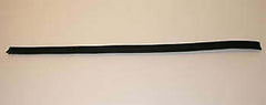 FRONT DOOR WINDOW WEATHERSTRIP Mercedes 240D  123.123 1977 - 1991