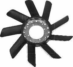 Fan Blade BMW 3.0cs 630 633 635 733 csi i E24 E23