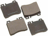 Fr Brake Pads Mercedes Benz S 320 350 420 500 600 140