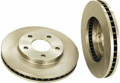 Fr Disc Brake Rotors Cadillac Fleetwood (FWD) Seville