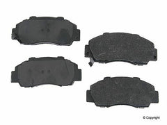 Front Brake Pads Acura CL TL Legend NSX Vigor Integra