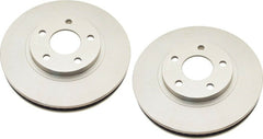 Front Brake Rotors Cadillac DeVille Eldorado Seville