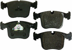 Front Disc Brake Pads BMW 850 i ci csi E31 90-95 850i