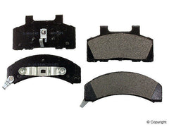 Front Disc Brake Pads Buick LeSabre Century Electra