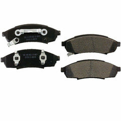 Front Disc Brake Pads for Regal Cutlass Grand Prix Lumina