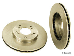 Front Disc Brake Rotors Acura Integra Legend TL RL GS-R