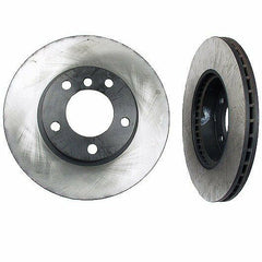 Front Disc Brake Rotors BMW 318 323 325 328 Z3 E36 E46