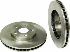 Front Disc Brake Rotors Toyota Celica ST GT 7AFE 1ZZFE