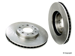 Front Disc Brake Rotors Volvo XC70 850 960 Turbo S70