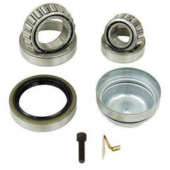 Front Wheel Bearing Kit for Mercedes Benz 300SD 300SDL 300SE 300SEL 350SDL 380SE