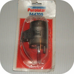 Fuel Filter Dodge Daytona Shadow Dynasty Spirit LeBaron