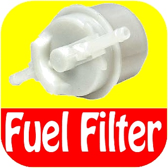 Fuel Filter Toyota Starlet Pickup Truck 4Runner 20R 22R