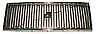 GRILLE ASSEMBLEY Volvo 740 GLE 88-89 Grill Radiator