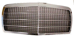 GRILLE ASSEMBLY Mercedes 300SD S Class 126.120 1981 - 1991