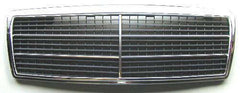 GRILLE ASSEMBLY Mercedes C220 C Class 202.022 1994 - 1997