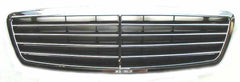 GRILLE ASSEMBLY Mercedes C230 Komp C Class 203.040 2001 - 2005