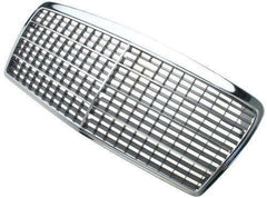 GRILLE ASSEMBLY Mercedes E300D E Class 124.131 1994 - 1995