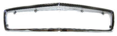 GRILLE FRAME Mercedes 350SL  107.043 350SL  107.044 1972 - 1989