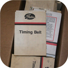 Gates Timing Belt for Chevy Nova Toyota Corolla MR2 4AGELC