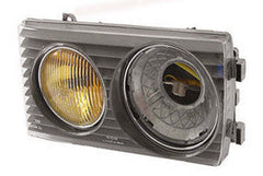 HEADLIGHT ASSEMBLY- LEFT Mercedes 240D  123.123 1980 - 1985