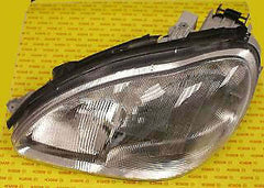 HEADLIGHT ASSEMBLY LEFT for Mercedes S430 S Class 220.170 2000 - 2002