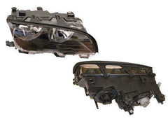 HEADLIGHT ASSEMBLY RIGHT BMW 325 330 Ci M3 02-03 Lamp