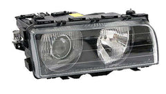 HEADLIGHT ASSEMBLY RIGHT BMW 740i 740il E38 95-98