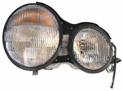 HEADLIGHT ASSEMBLY, RIGHT Mercedes 1996 - 1999