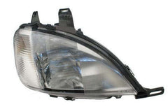 HEADLIGHT ASSEMBLY, RIGHT Mercedes 1998 - 2001