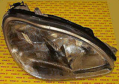 HEADLIGHT ASSEMBLY- RIGHT Mercedes 2000 - 2002