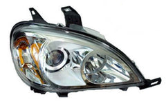 HEADLIGHT ASSEMBLY- RIGHT Mercedes 2002 - 2005