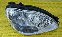 HEADLIGHT ASSEMBLY- RIGHT Mercedes 2003 - 2006